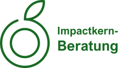 Logo impactkern-beratung